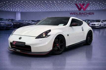 Nissan 370Z 124.500 km 35.490 &euro; Flörsheim am Main 65439