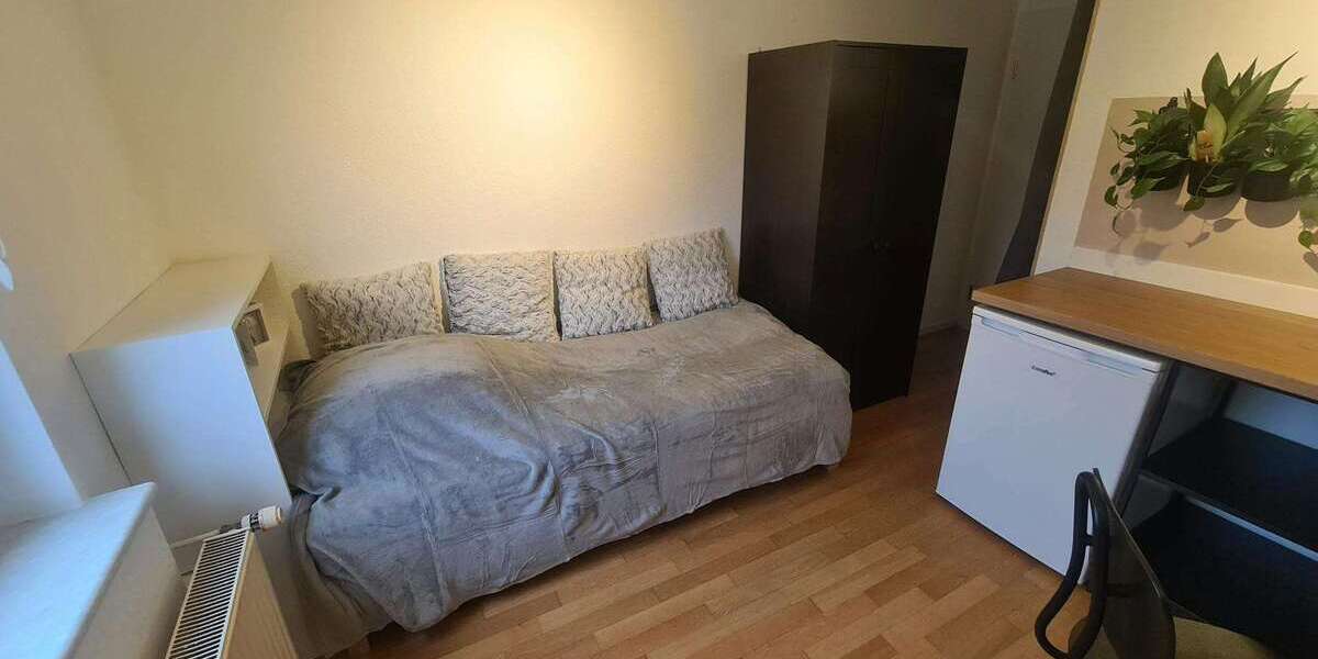 Zimmer Oberursel Oberstedten - 1 Zimmer, 750&euro; | Angebot:23979718