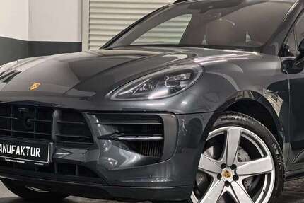Porsche Macan 136.000 km 43.800 &euro; Taunusstein 65232