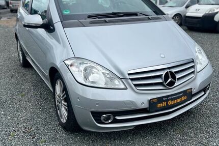 Mercedes-Benz A 180 132.000 km 8.999 &euro; Mainz-Kastel 55252