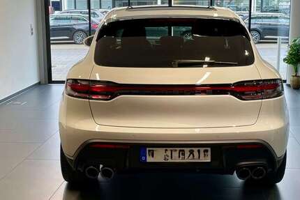 Porsche Macan 11.500 km 93.222 € Wiesbaden 65185