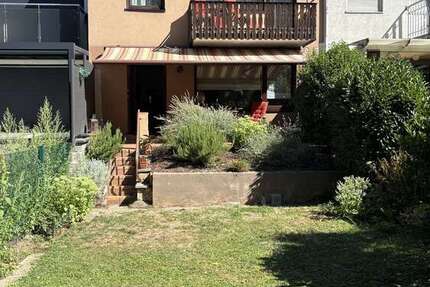 Haus Bischofsheim - 5 Zimmer, 130 m&sup2;, 389.000&euro; | Angebot:27303360
