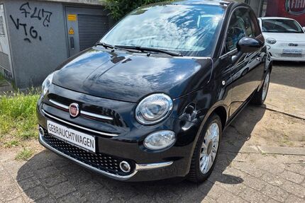 Fiat 500 70.333 km 9.690 &euro; Mainz 55120