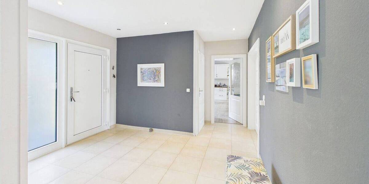Einfamilienhaus Mainz Bretzenheim - 4 Zimmer, 158 m&sup2;, 1.245.000&euro; | Angebot:26160405
