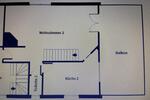 Maisonettenwohnung Niedernhausen - 3.5 Zimmer, 140 m&sup2;, 1.800&euro; | Angebot:26315974