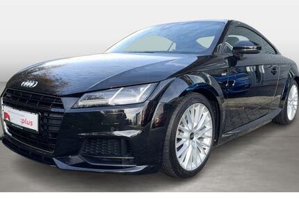 Audi TT 79.103 km 26.290 € Idstein 65510