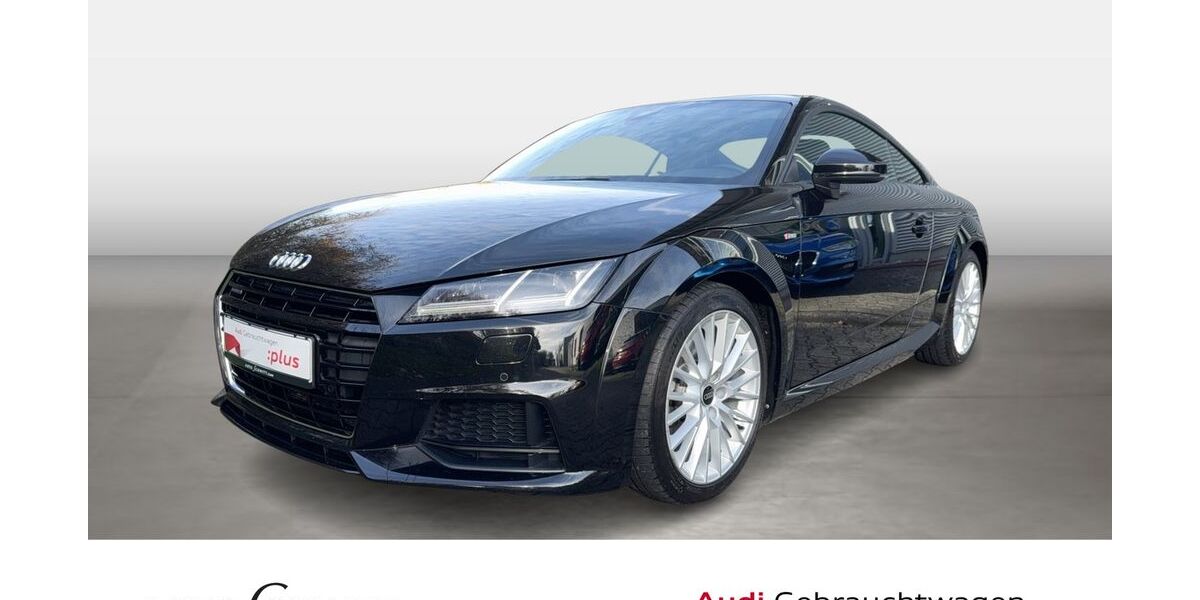 Audi TT 79.103 km 26.290 € Idstein 65510