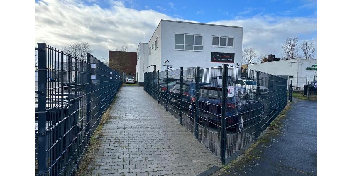 Gewerbeobjekt Wiesbaden Mainz-Amöneburg - 350&euro; | Angebot:24844621