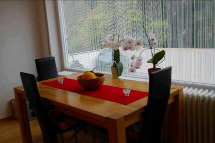 Charmante 1-Zimmer-Wohnung mit 38 m² 1 zimmer