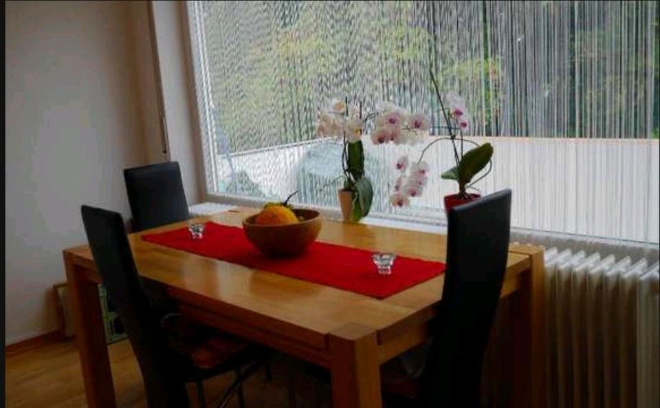 Charmante 1-Zimmer-Wohnung mit 38 m² 1 zimmer