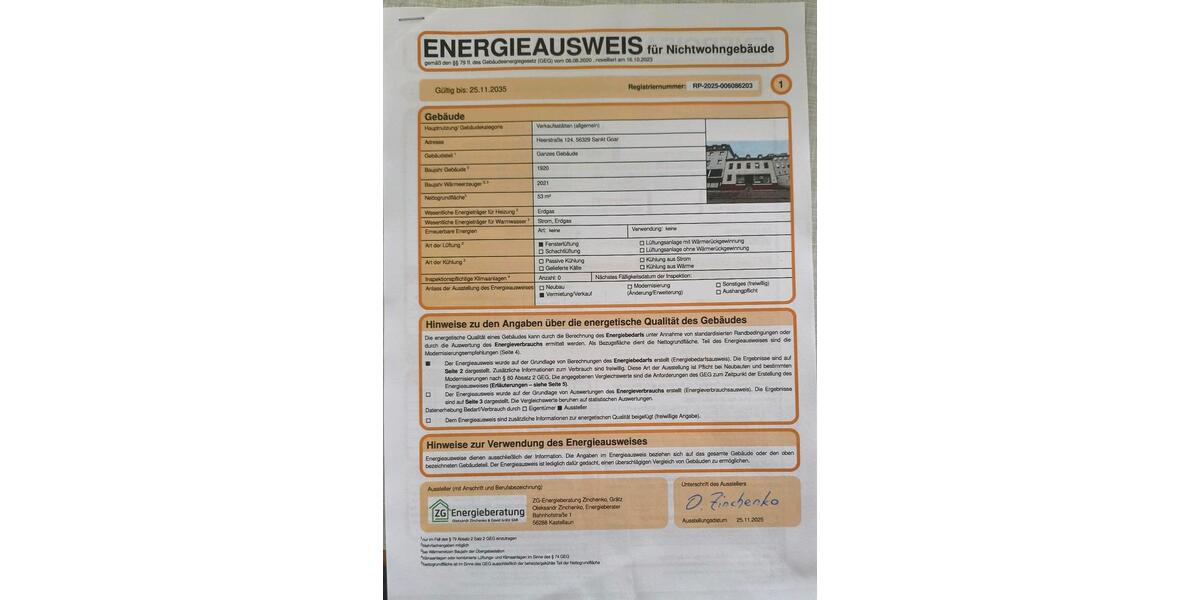 Einfamilienhaus Bingen am Rhein - 4 Zimmer, 147 m&sup2;, 145.000&euro; | Angebot:26292642