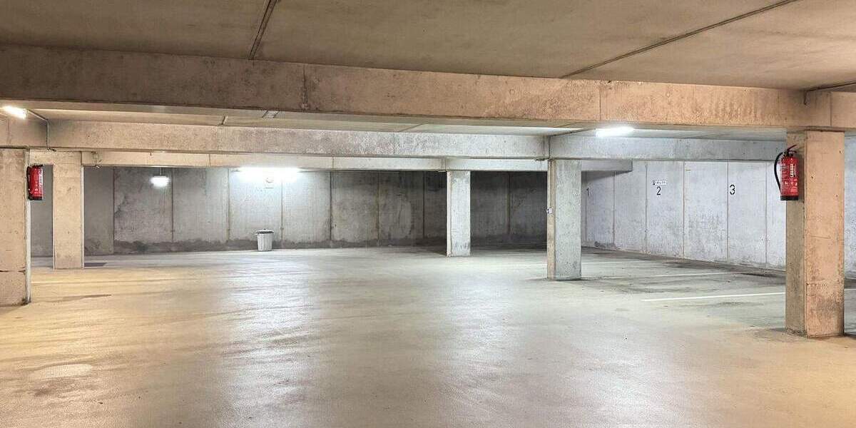 Etagenwohnung Wiesbaden Südost - 2 Zimmer, 52 m&sup2;, 209.000&euro; | Angebot:25686713