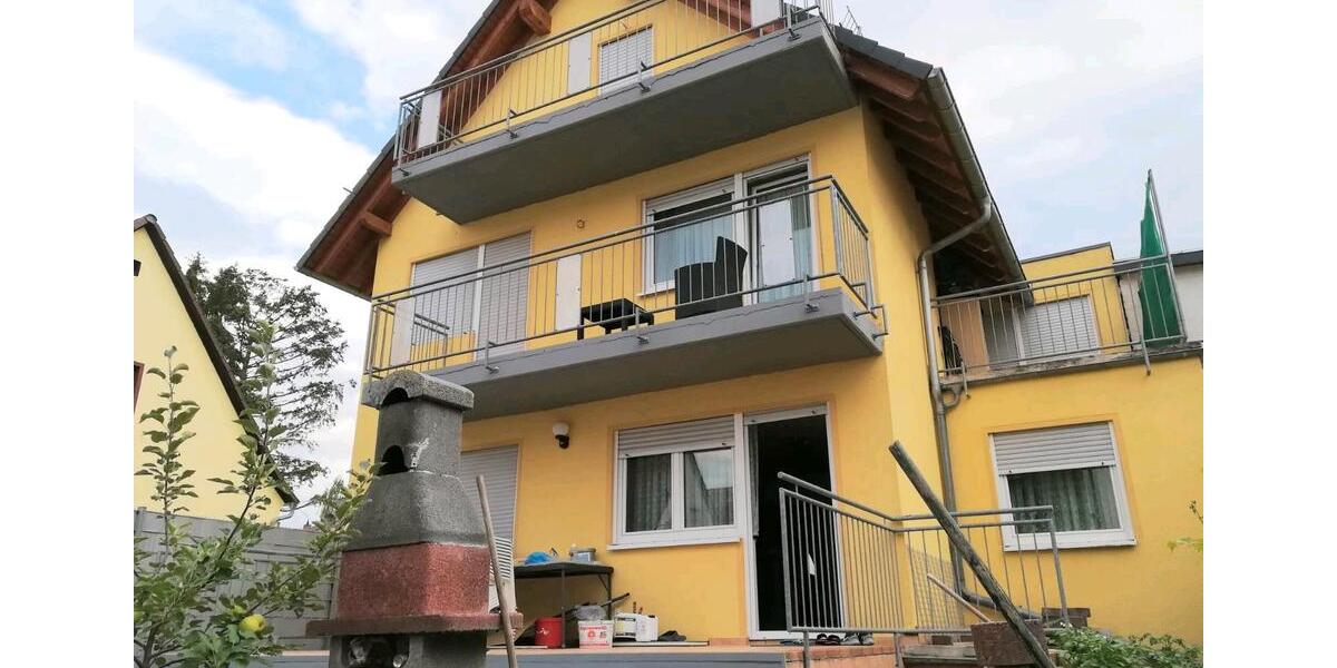 Mehrfamilienhaus, Wohnhaus Raunheim - 13 Zimmer, 331 m&sup2;, 817.000&euro; | Angebot:26671714
