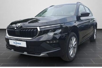 Skoda Kamiq 2.999 km 26.480 € Wiesbaden 65197