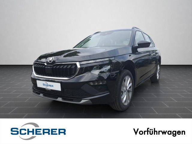Skoda Kamiq 2.999 km 26.480 € Wiesbaden 65197