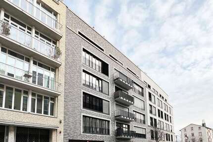 Garagen / Stellplätze Frankfurt Süd - 44.900&euro; | Angebot:26562252