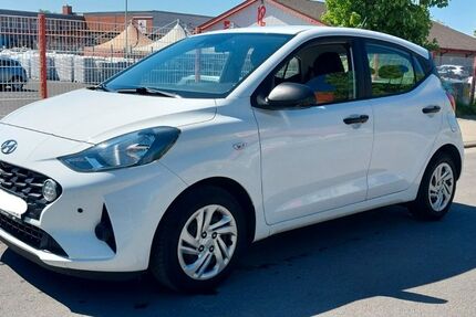 Hyundai i10 150.000 km 6.399 &euro; Kelkheim ( Taunus ) 65779