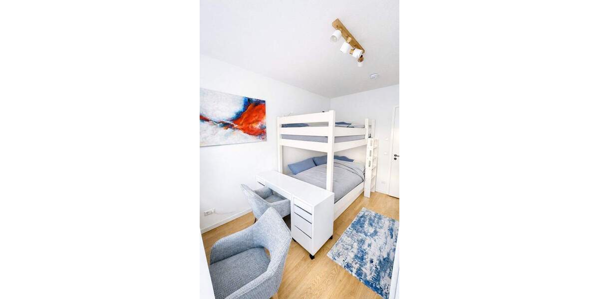 Etagenwohnung Kronberg - 2 Zimmer, 45 m&sup2;, 349.900&euro; | Angebot:25278879