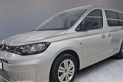 VW Caddy Maxi 8.000 km 35.990 &euro; Oberursel 61440