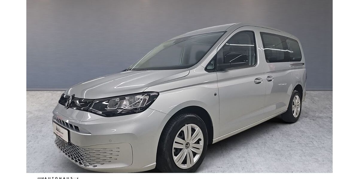 VW Caddy Maxi 8.000 km 35.990 &euro; Oberursel 61440