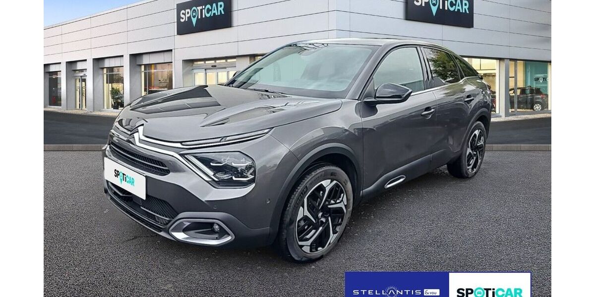 Citroen C4 4.008 km 21.470 € Wiesbaden 65203