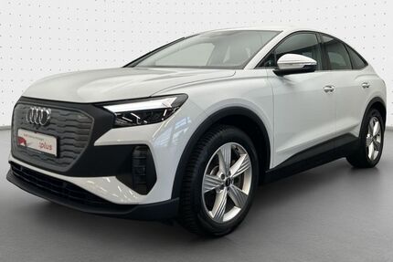 Audi Q4 e-tron 97.628 km 27.290 &euro; Hofheim 65719