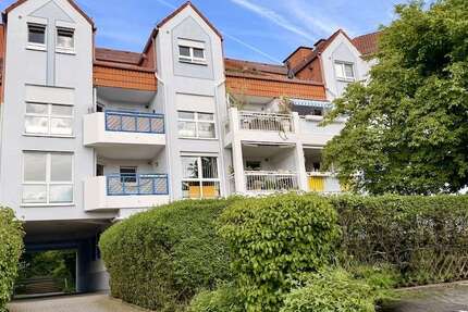 Wohnung Idstein - 4 Zimmer, 96 m&sup2;, 318.000&euro; | Angebot:27157210