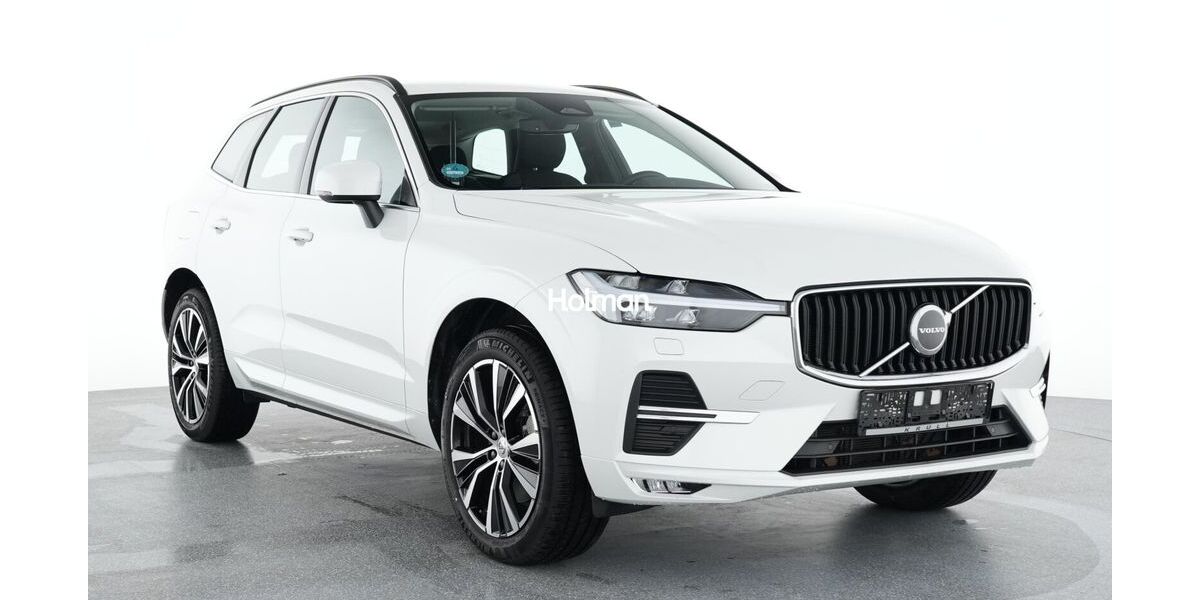Volvo XC60 20.772 km 32.800 &euro; Eschborn 65760