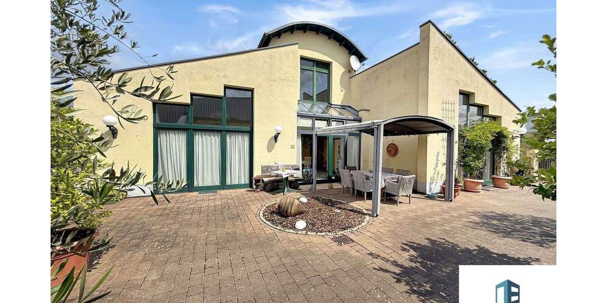Gewerbeobjekt Wörrstadt - 1.295.000&euro; | Angebot:25681177