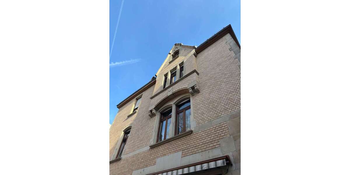 Etagenwohnung Wiesbaden - 4 Zimmer, 105 m&sup2;, 950&euro; | Angebot:25560732