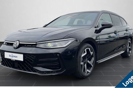 VW Passat 4.900 km 47.460 € Bingen / Rhein 55411