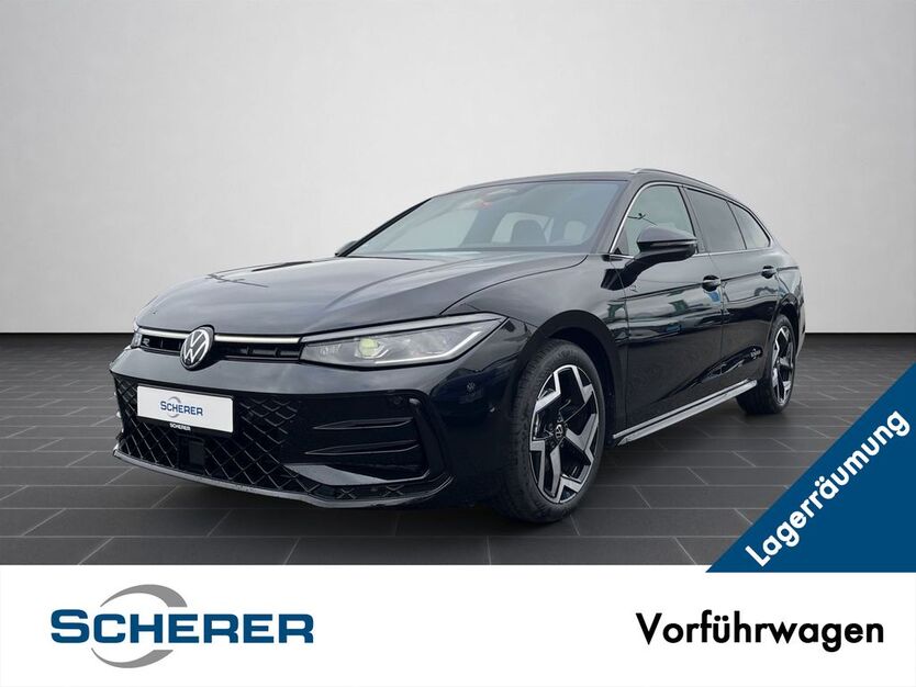 VW Passat 4.900 km 47.460 € Bingen / Rhein 55411