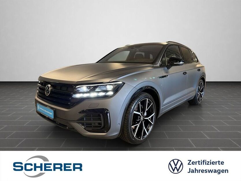 Touareg
