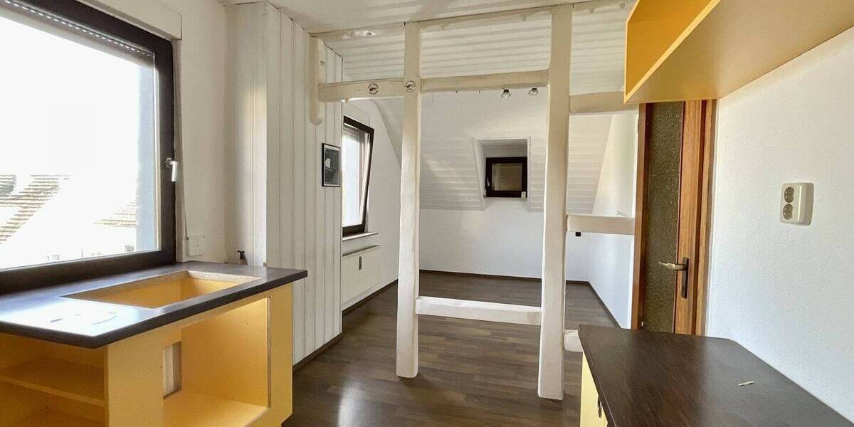 Mehrfamilienhaus, Wohnhaus Wiesbaden Dotzheim - 5 Zimmer, 144 m&sup2;, 549.000&euro; | Angebot:25940224