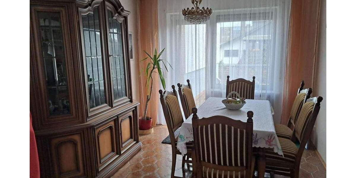 Mehrfamilienhaus, Wohnhaus Klein-Gerau Gerau - 1 Zimmer, 134 m&sup2;, 550.000&euro; | Angebot:25103172