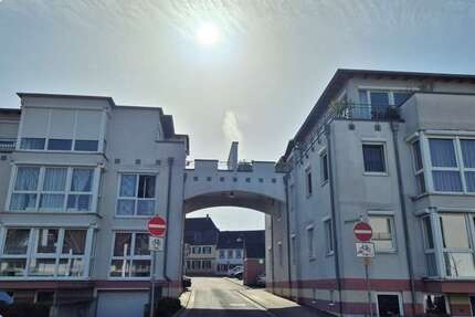 Wohnung Ingelheim - 2 Zimmer, 76 m&sup2;, 1.060&euro; | Angebot:25441892