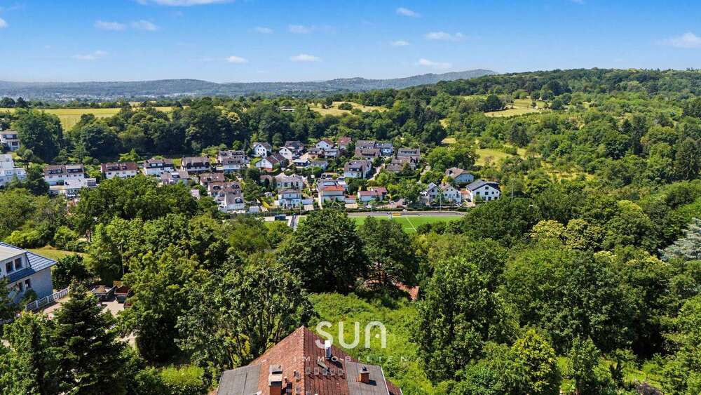 Grundstück Bad Soden am Taunus - 1.250.000&euro; | Angebot:27018472
