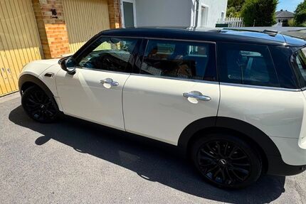 Mini Cooper D Clubman 102.000 km 13.399 &euro; Kelkheim 65779