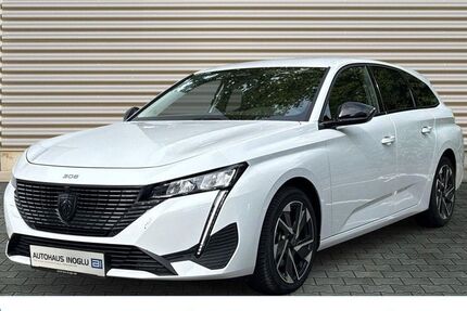 Peugeot 308 24.843 km 21.800 € Rüsselsheim 65428