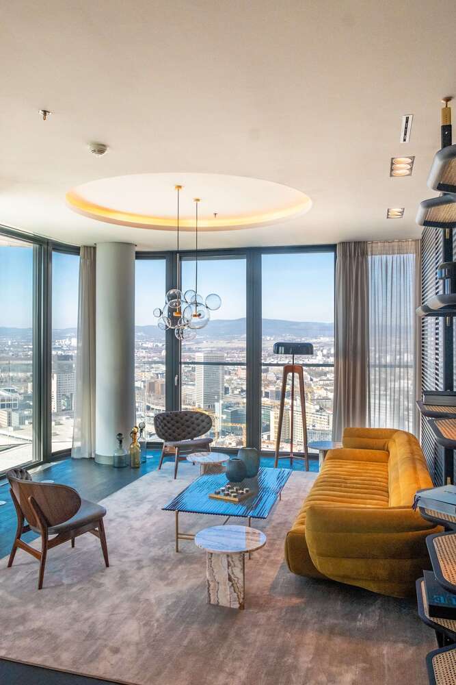 Wohnung zum Kaufen in Frankfurt am Main 1.811.000 € 91.7 m²