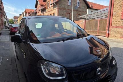 Smart ForFour 103.338 km 6.800 &euro; Eltville 65346