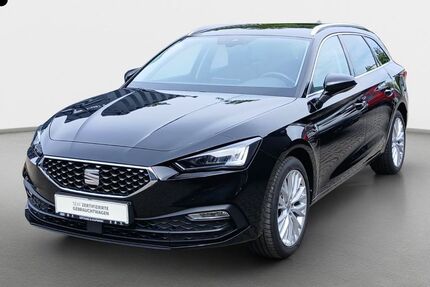 Seat Leon 24.367 km 24.490 &euro; Hofheim-Diedenbergen 65719