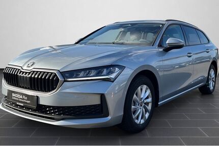 Skoda Superb 22.366 km 34.590 € Bingen / Rhein 55411