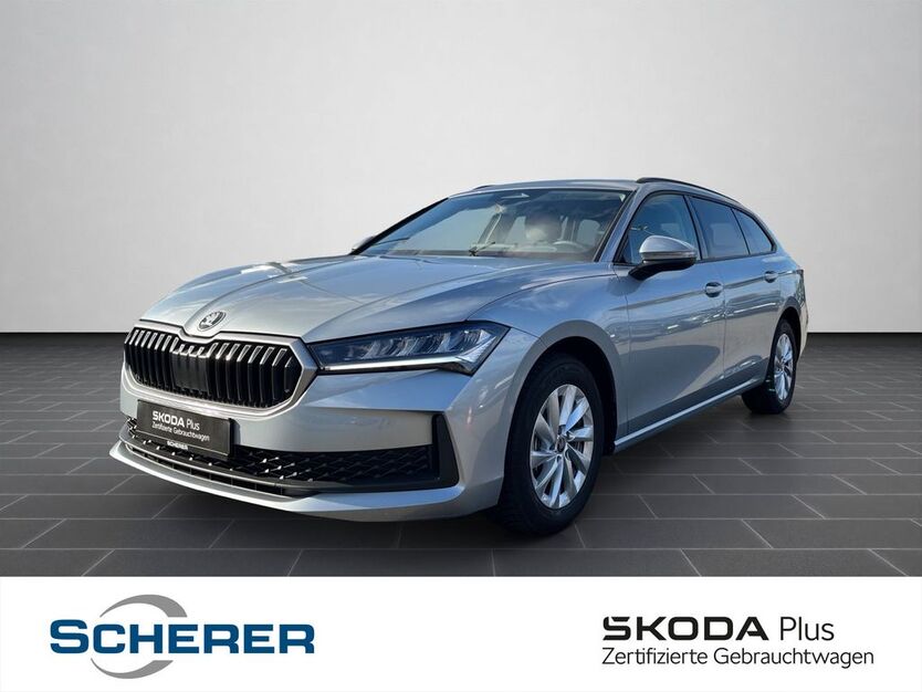 Skoda Superb 22.366 km 34.590 € Bingen / Rhein 55411