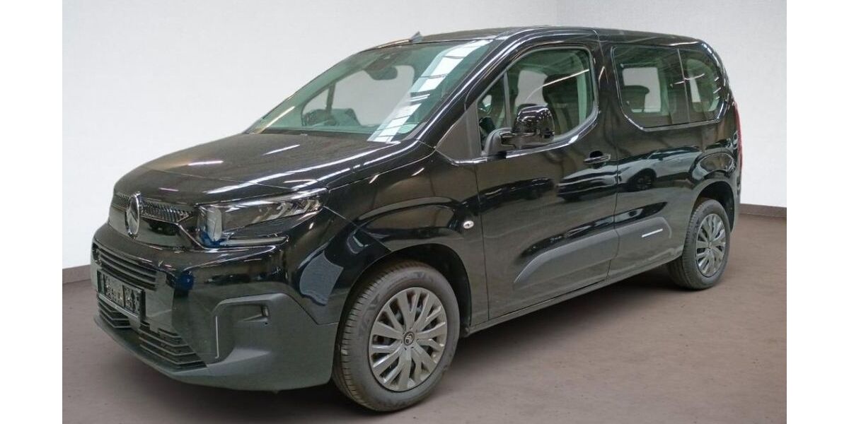 Citroen Berlingo 15.542 km 21.850 &euro; Ingelheim am Rhein (bei Mainz) 55218
