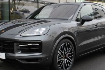 Porsche Cayenne 14.900 km 129.900 &euro; Wiesbaden 65187