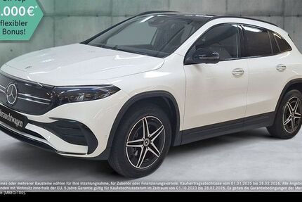 Mercedes-Benz EQA 19.861 km 37.690 € Mainz 55128