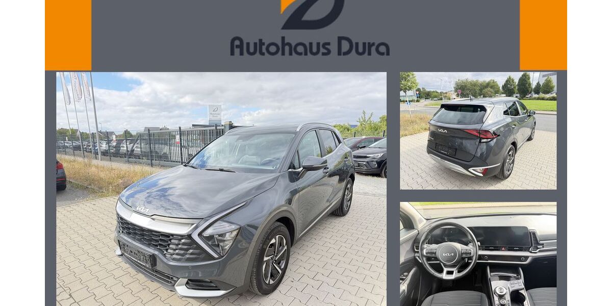 Kia Sportage 91.940 km 22.950 &euro; Rüsselsheim 65428