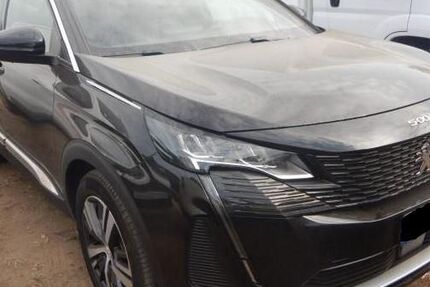 Peugeot 5008 40.526 km 25.380 &euro; Rüsselsheim 65428