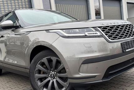 Land Rover Range Rover Velar 84.292 km 39.990 &euro; Kiedrich 65399